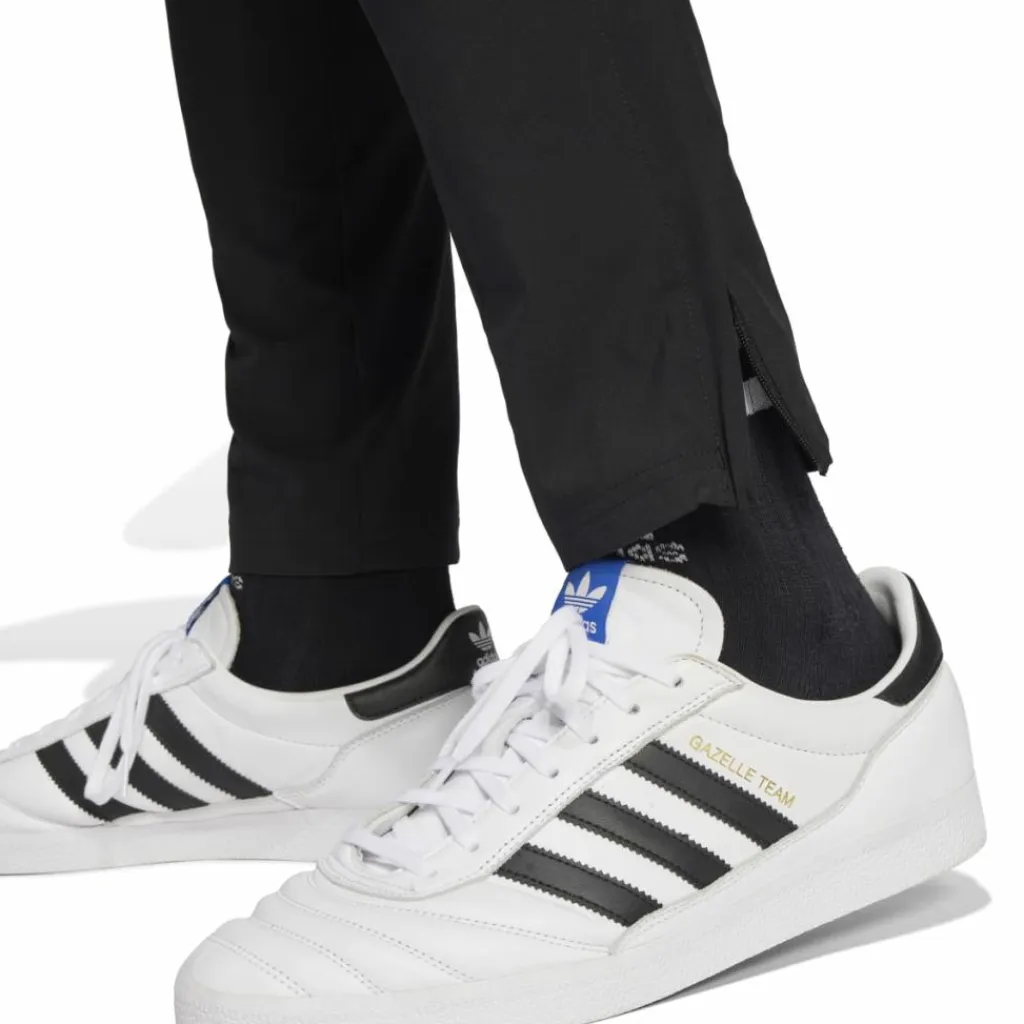 Tiro 25 Pro Vistech trainingsbroek heren black*adidas Clearance