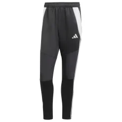 Tiro 24 trainingsbroek heren black lightonix*adidas Best