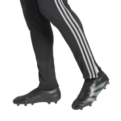 Tiro 24 trainingsbroek heren black lightonix*adidas Best