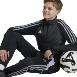 Tiro 24 trainingsbroek junior black lightonix*adidas Discount
