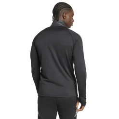 Tiro 24 trainingsshirt heren black lightonix*adidas Clearance