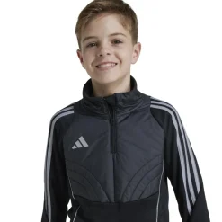 Tiro 24 trainingsshirt junior black lightonix*adidas New