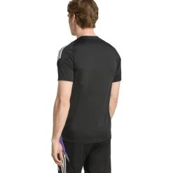 Tiro 24 voetbalshirt heren black purple rush*adidas Sale