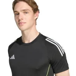 Tiro 24 voetbalshirt heren black purple rush*adidas Sale