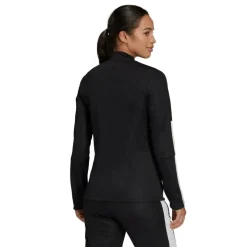 Tiro Essentials trainingsjack dames black*adidas Hot