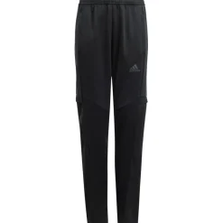 Tiro joggingbroek junior black carbon*adidas Clearance