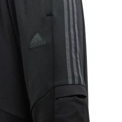 Tiro joggingbroek junior black carbon*adidas Clearance