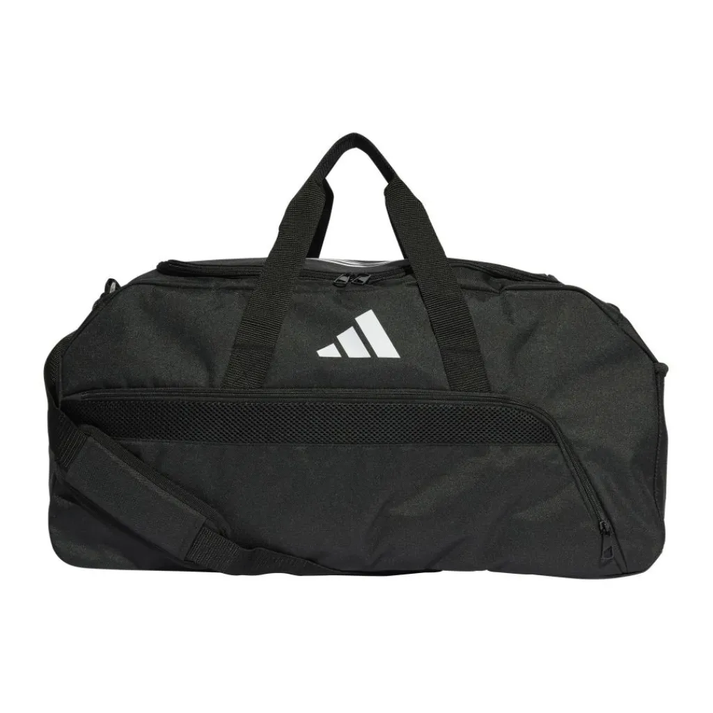 Tiro League Medium sporttas black white*adidas Outlet