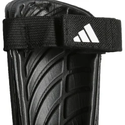 Tiro Match scheenbeschermers junior black golden metallic white*adidas Sale