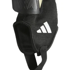 Tiro Match scheenbeschermers junior black golden metallic white*adidas Sale