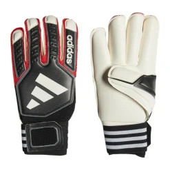 Tiro Pro keepershandschoenen zwart wit*adidas Clearance