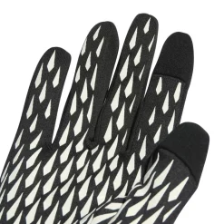 Tiro spelershandschoenen black white*adidas Hot