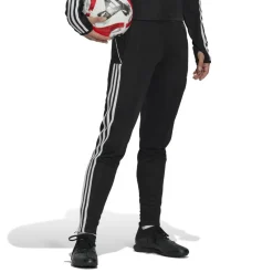 Tiro trainingsbroek dames 23 black*adidas Best