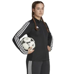 Tiro trainingsjack dames 23 black*adidas Discount