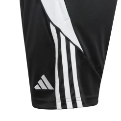 Tiro voetbalbroekje junior 24 black white*adidas Outlet