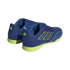 Top Sala Competition zaalvoetbalschoenen junior blue green*adidas Sale