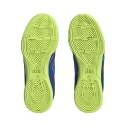 Top Sala Competition zaalvoetbalschoenen junior blue green*adidas Sale