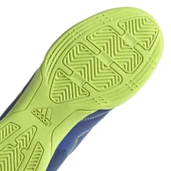 Top Sala Competition zaalvoetbalschoenen junior blue green*adidas Sale