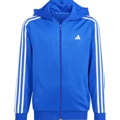Train Essentials AEROREADY 3-Stripes trainingsjack junior lucid blue white*adidas Outlet