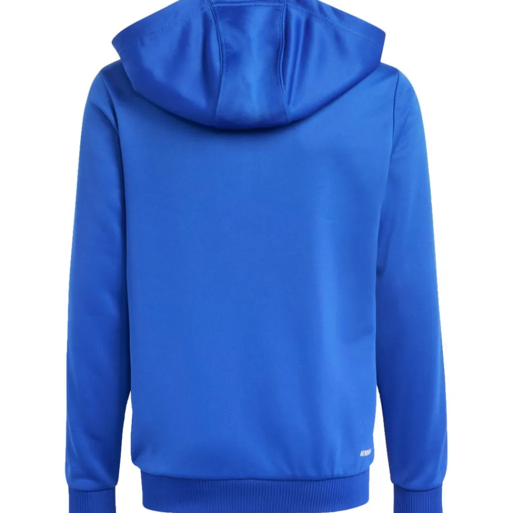 Train Essentials AEROREADY 3-Stripes trainingsjack junior lucid blue white*adidas Outlet
