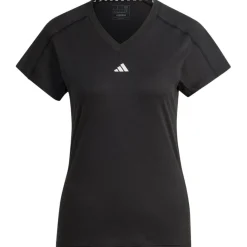 Train Essentials shirt dames black*adidas Clearance