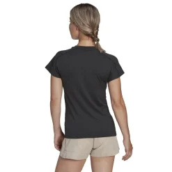 Train Essentials shirt dames black*adidas Clearance