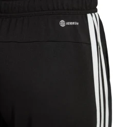 Train Essentials 3-Stripes trainingsbroek heren black white*adidas Sale