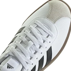 VL Court 3.0 schoenen heren cloud white core black grey one*adidas