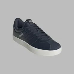 VL Court 3.0 schoenen heren aurora ink grey one*adidas Outlet