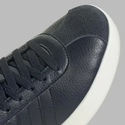 VL Court 3.0 schoenen heren aurora ink grey one*adidas Outlet