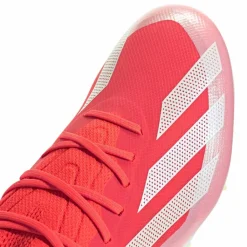 X Crazyfast Elite FG voetbalschoenen heren solar red cloud white team solar yellow 2*adidas Best