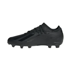 X Crazyfast.3 FG voetbalschoenen junior core black*adidas Outlet