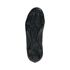 X Crazyfast.3 FG voetbalschoenen junior core black*adidas Outlet