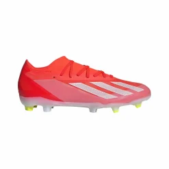 X Crazyfast Pro MG voetbalschoenen heren solar red cloud white team solar yellow 2*adidas New