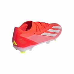 X Crazyfast Pro MG voetbalschoenen heren solar red cloud white team solar yellow 2*adidas New