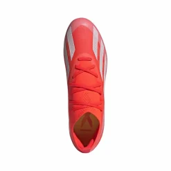 X Crazyfast Pro MG voetbalschoenen heren solar red cloud white team solar yellow 2*adidas New