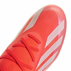 X Crazyfast Pro MG voetbalschoenen heren solar red cloud white team solar yellow 2*adidas New