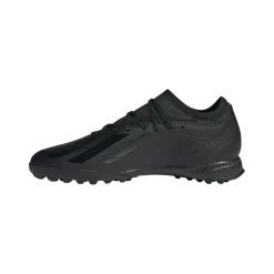 X Crazyfast.3 TF voetbalschoenen heren core black*adidas Clearance