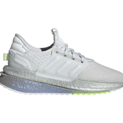 X_Plrboost ID9587 schoenen dames dash grey cloud white silver metallic*adidas Best
