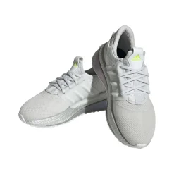 X_Plrboost ID9587 schoenen dames dash grey cloud white silver metallic*adidas Best