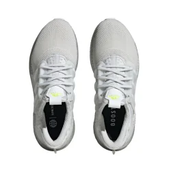 X_Plrboost ID9587 schoenen dames dash grey cloud white silver metallic*adidas Best