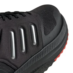 X_PLRPHASE schoenen heren core black metallic silver bright red*adidas Clearance