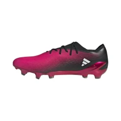 X Speedportal.1 FG voetbalschoenen pink black*adidas