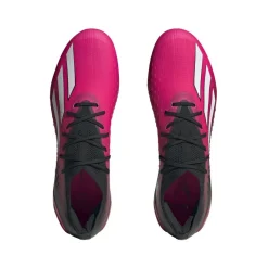 X Speedportal.1 FG voetbalschoenen pink black*adidas