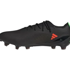 X Speedportal.1 FG voetbalschoenen heren core black solar red solar green*adidas Online