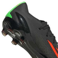X Speedportal.1 FG voetbalschoenen heren core black solar red solar green*adidas Online