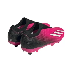 X Speedportal.3 FG voetbalschoenen team shock pink 2 zero metalic core black*adidas Best