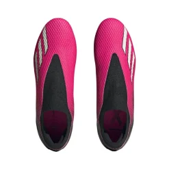 X Speedportal.3 FG voetbalschoenen team shock pink 2 zero metalic core black*adidas Best