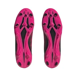X Speedportal.3 FG voetbalschoenen team shock pink 2 zero metalic core black*adidas Best