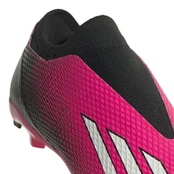 X Speedportal.3 FG voetbalschoenen team shock pink 2 zero metalic core black*adidas Best